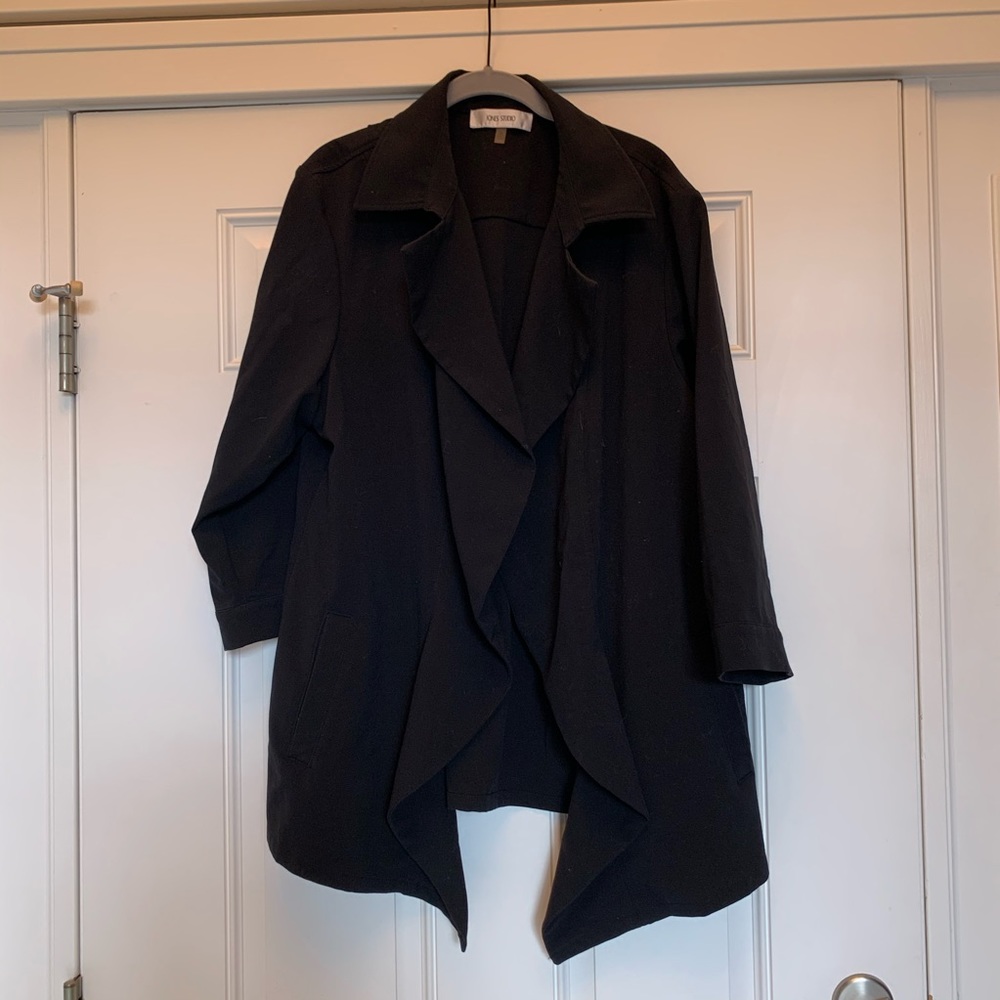 Jones Studio Blazer